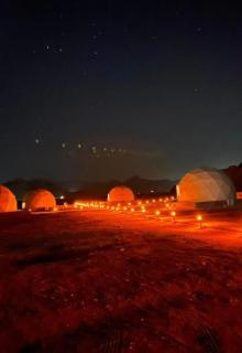 RUM ARJAAN lUXURY CAMP - 4