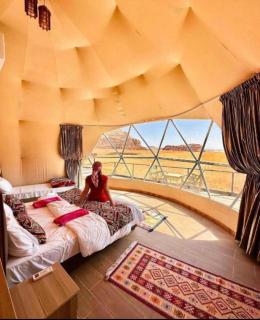 RUM ARJAAN lUXURY CAMP - 8