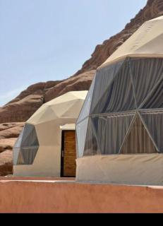 RUM ARJAAN lUXURY CAMP - 1
