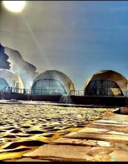 RUM ARJAAN lUXURY CAMP - 6