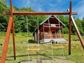 Mountain House Komovi-Radunovic - 9