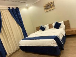 شاها 1 للشقق المخدومه - 1