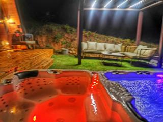 Mountain SPA Yin&Yang - Ledinci - 5