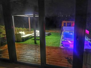 Mountain SPA Yin&Yang - Ledinci - 6