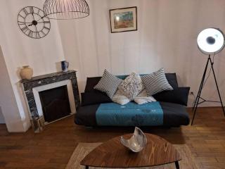 Self Contained City Apartment - 2