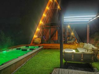 Mountain SPA Yin&Yang - Ledinci - 7