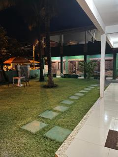 Pousada Luz da Vila Itaúnas - Itaúnas - 9