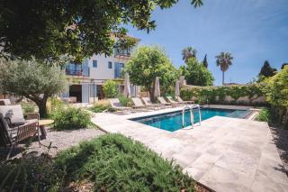 Nema Boutique Hotel & Spa - Artá - 0