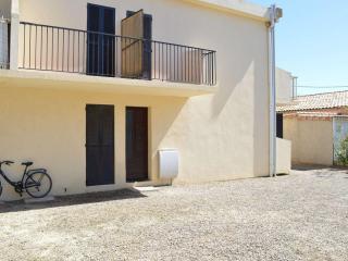 Appartement à 50m de la plage, 2 Chambres, 1 Balcon, Quartier du Port Tranquille - FR-1-229D-77 - Fleury - 4