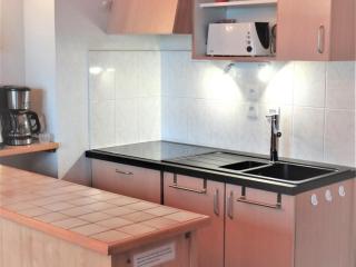Appartement cosy 6 pers. proche pistes avec balcon, casier à skis et parking couvert - FR-1-573-32 - Saint-Jean-dʼAulps - 9