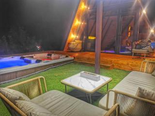 Mountain SPA Yin&Yang - Ledinci - 8