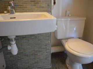 Studio cabine 4 pers. avec balcon, piscine, parking, accès direct plage - Grau-du-Roi - FR-1-250-157 - 6