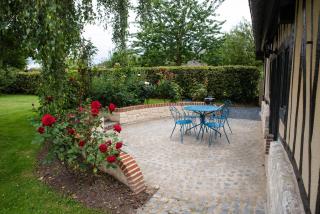 L'Aube Normande - Villequier - 1