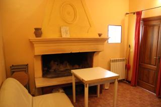 Agriturismo Capriccio Di Giove - Cansano - 8