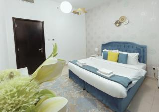 Letstay - Tranquil 1BR Apartment With Balcony in Escan Tower - Dubai - 9