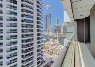 Letstay - Tranquil 1BR Apartment With Balcony in Escan Tower - Dubai - 8
