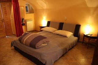 Agriturismo Capriccio Di Giove - Cansano - 5