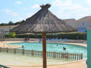 Maison Duplex 3 Pièces, Terrasse, Piscine Chauffée, Parking Gratuit - Vallon-Pont-d'Arc - FR-1-382-167 - Vallon-Pont-dʼArc - 3