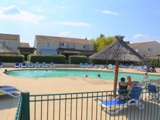 Maison Duplex 3 Pièces, Terrasse, Piscine Chauffée, Parking Gratuit - Vallon-Pont-d'Arc - FR-1-382-167 - Vallon-Pont-dʼArc - 2