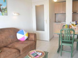 Appart cosy avec mezzanine, terrasse et parking à Fréjus - FR-1-226A-109 - Fréjus - 7