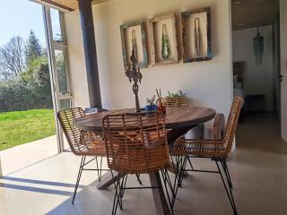 Our Place-at-Notties Self-contained 2-Bed unit in Notties - 5