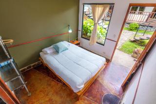 Pension Santa Elena - Monteverde - 8