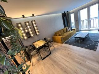 Hi Apartments Kozia - Kielce - 6