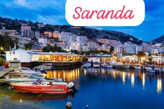 ORI Apartament - Saranda - 0