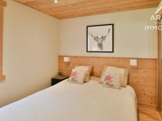 Duplex accueillant pour 6, près du centre & pistes, balcon Sud-Est, activités estivales à proximité! - FR-1-391-134 - Le Grand-Bornand - 1