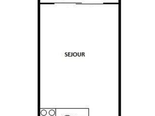 Studio calme 4 pers proche plage, parking privé - FR-1-81-539 - Le Barcarès - 2