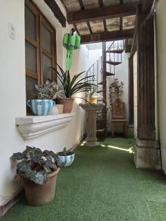 Huellas Hostal Antigua - 5