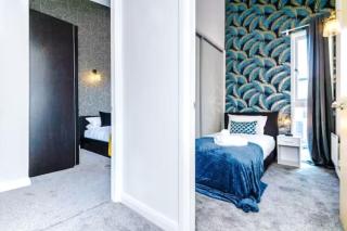 Central Manchester 3 bedroom home MCR DENS - Manchester - 6