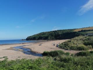 Le Chalet - 2 Bedroom Chalet House sleeps 3 - 3