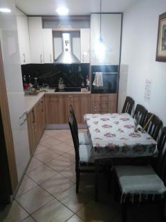 House with a garden in Podgorica Center - Podgorica - 7