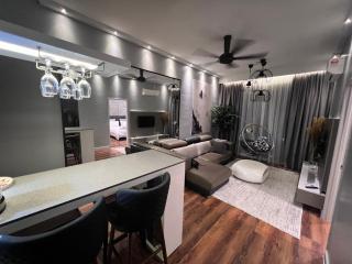 Troika Avenue Kota Bharu by The Stay Homestay 2 - 8