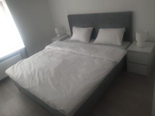 Apartament w Centrum Kielc z prywatnym parkingiem - Kielce - 4