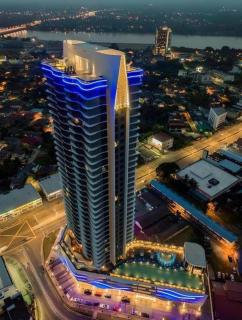 Troika Avenue Kota Bharu by The Stay Homestay 2 - Kota Bharu - 4