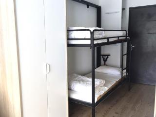 Studio au pied des pistes pour 4 personnes avec grand balcon - FR-1-504-621 - 2