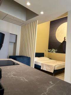 Iris Apartments - Monopoli - 4
