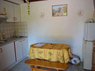 Maison 2 pièces avec mezzanine, proche plage, terrasse, parking, animaux acceptés, Argelès-sur-Mer - FR-1-225-716 - Argelès-sur-Mer - 9