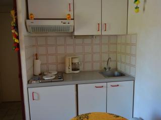 Maison 2 pièces avec mezzanine, proche plage, terrasse, parking, animaux acceptés, Argelès-sur-Mer - FR-1-225-716 - Argelès-sur-Mer - 8