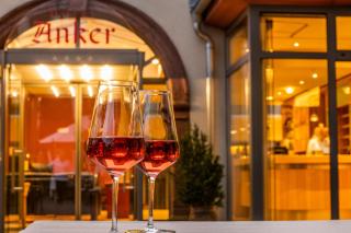 Hotel & Weinhaus Anker - Marktheidenfeld - 0