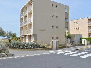 Studio face à la mer, balcon et local à vélo, 300m du centre - Narbonne Plage - FR-1-229B-61 - Narbonne - 3