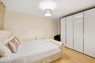 The Smeaton Apartment, Central City Centre - 9