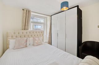 The Smeaton Apartment, Central City Centre - Plymouth - 4