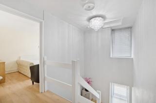 The Smeaton Apartment, Central City Centre - Plymouth - 6