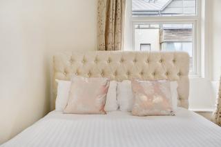 The Smeaton Apartment, Central City Centre - Plymouth - 3