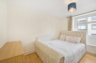 The Smeaton Apartment, Central City Centre - Plymouth - 5