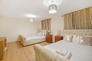 The Smeaton Apartment, Central City Centre - Plymouth - 8