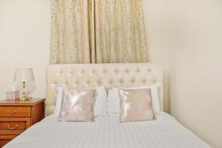 The Smeaton Apartment, Central City Centre - Plymouth - 7
